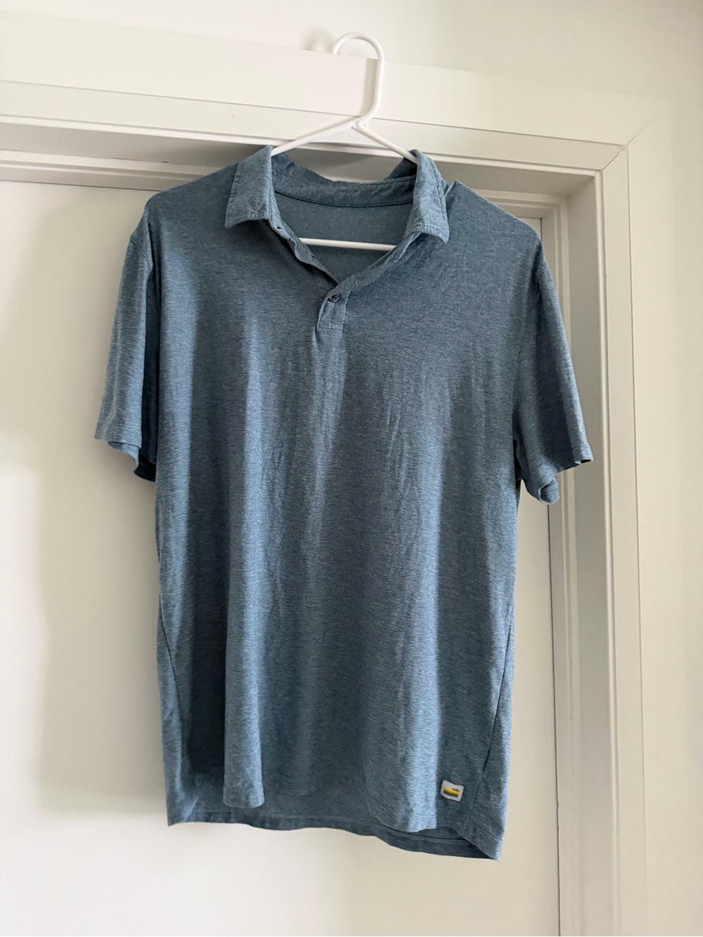 Vuori Men’s Strato Tech Polo